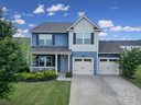 5125 Thomasville Drive sold home in Belmont, SC