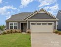 1818 Winding Mist Drive sold home in Belmont, SC