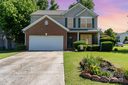 2206 Waters Trail Drive sold home in Charlotte, SC
