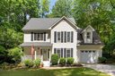 116 Oak Creek Drive sold home in Charlotte, SC