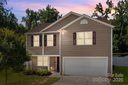 2021 Tarzi Lane sold home in Charlotte, SC