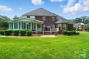 201 Limerick Drive sold home in Matthews, SC