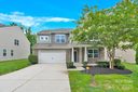 7101 Agnew Drive sold home in Charlotte, SC