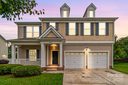 9641 Bellamy Place sold home in Concord, SC