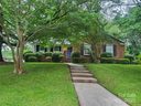 6734 Knollgate Drive sold home in Charlotte, SC