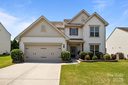 1035 Ivey Court sold home in Indian Land, SC