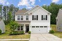 5113 Saddleback Drive sold home in Mount Holly, SC