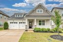 2760 Berkhamstead Circle sold home in Concord, SC