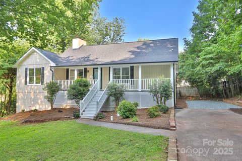 196 Epping Road sold home in Clemmons West, Clemmons, NC