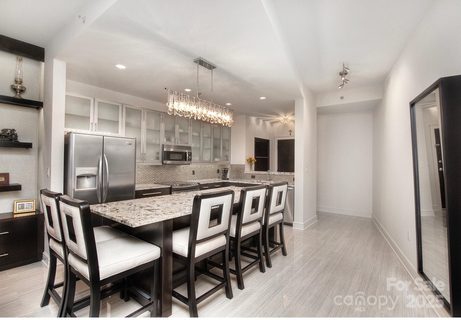 333 W Trade Street sold home in Trademark, Charlotte, NC
