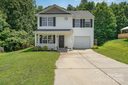 8524 Emerald Fern Way sold home in Charlotte, SC