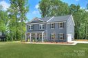 2000 Plainfield Drive sold home in Bessemer City, SC