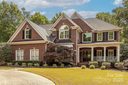 3318 Providence Hills Drive sold home in Matthews, SC
