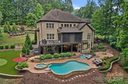 117 Walking Horse Trail sold home in Davidson, SC