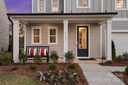 7101 Short Stirrup Lane sold home in Mint Hill, SC