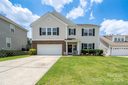 4915 Juniper Grove Court sold home in Concord, SC