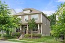15515 Laverack Lane sold home in Davidson, SC