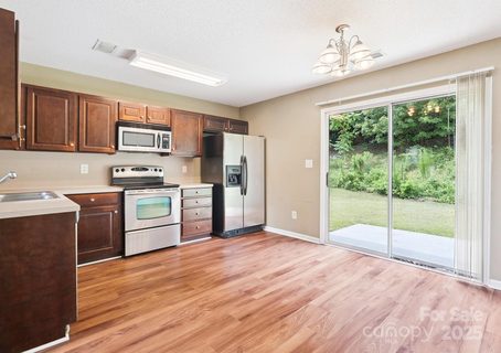 829 Raindrops Road sold home in Sundance Village, Gastonia, NC