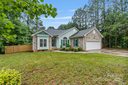 105 Stumpy Creek Road sold home in Mooresville, SC