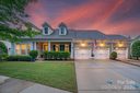 8725 Soaring Eagle Lane sold home in Waxhaw, SC