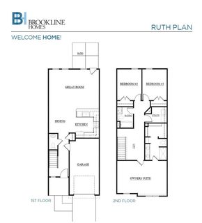 2567 Ruby Dixon Crossing Drive