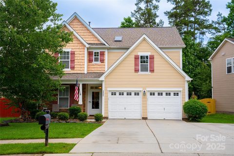 9805 Coatbridge Drive