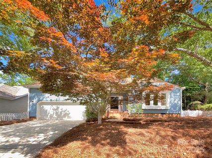 2312 Christensens Court sold home in Bishops Ridge, Charlotte, NC