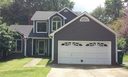 11618 Watermoss Lane sold home in Charlotte, SC