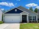 1504 Doran Terrace sold home in Richburg, SC