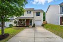 2234 Dion Avenue sold home in Charlotte, SC