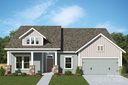 3102 Vermillion Drive sold home in Harrisburg, SC