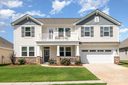 7414 Meridale Forest Drive sold home in Charlotte, SC