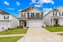 5204 Belstone Lane sold home in Charlotte, SC