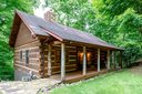 115 Grinnin Sun Road sold home in Burnsville, SC