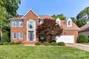4637 Shannamara Drive sold home in Matthews, SC