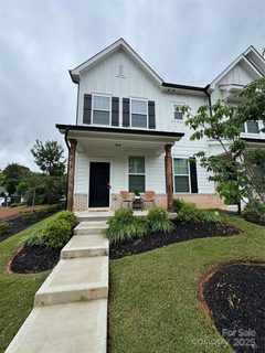 734 Herlong Avenue sold townhome in Auden, Rock Hill, SC