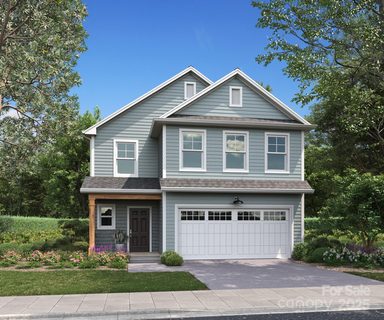 1133 Thayer Glen Court sold home in Northway At Echo Glen, Charlotte, NC