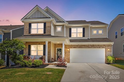 3471 Melwood Estates Drive sold home in Melwood, Denver, NC