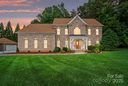6324 Old Fox Hunt Lane sold home in Mint Hill, SC