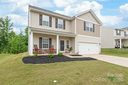 2340 Lanza Drive sold home in Charlotte, SC