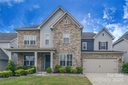 15216 Shallow Ridge Road sold home in Charlotte, SC