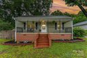 910 W A Street sold home in Kannapolis, SC