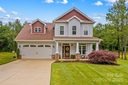 1155 Rudder Circle sold home in Salisbury, SC