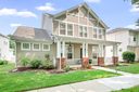 14923 Almondell Drive sold home in Huntersville, SC