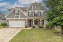 1048 Harbor Bay Drive sold home in Indian Land, SC