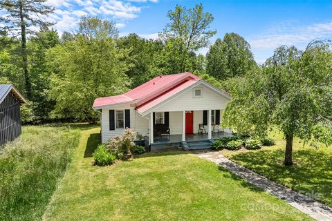 115 Mcminn Avenue sold home in Brevard Park, Brevard, NC