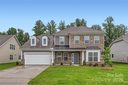 1540 Croydon Street sold home in Indian Land, SC