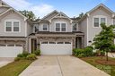 12205 Gambrell Drive sold home in Charlotte, SC