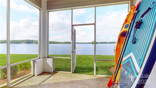 401 Lake Club Drive sold home in Lake Club, Rock Hill, SC
