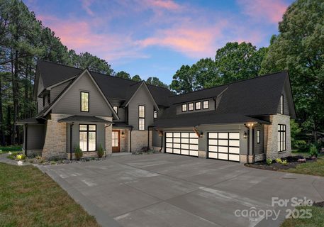 20000 Schooner Drive sold home in Rockridge Shores, Cornelius, NC